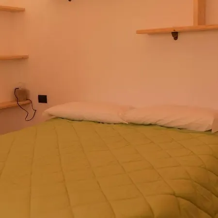 Pista Stelvio Loft Lumiere * 보르미오