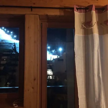 아파트 Pista Stelvio Loft Lumiere