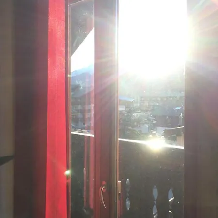아파트 Pista Stelvio Loft Lumiere