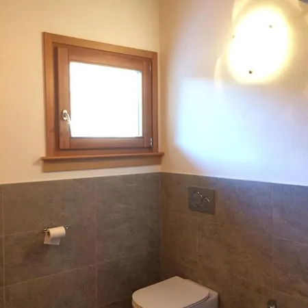 Pista Stelvio Loft Lumiere 아파트