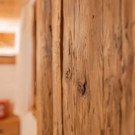Pista Stelvio Loft Lumiere Bormio