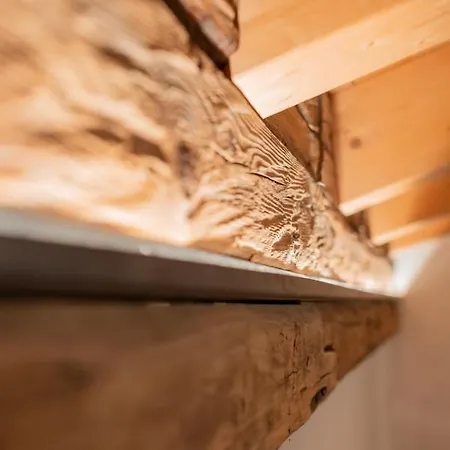 Pista Stelvio Loft Lumiere Apartamento