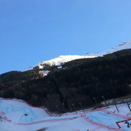 Pista Stelvio Loft Lumiere